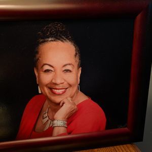 Meet your Posher, Robin